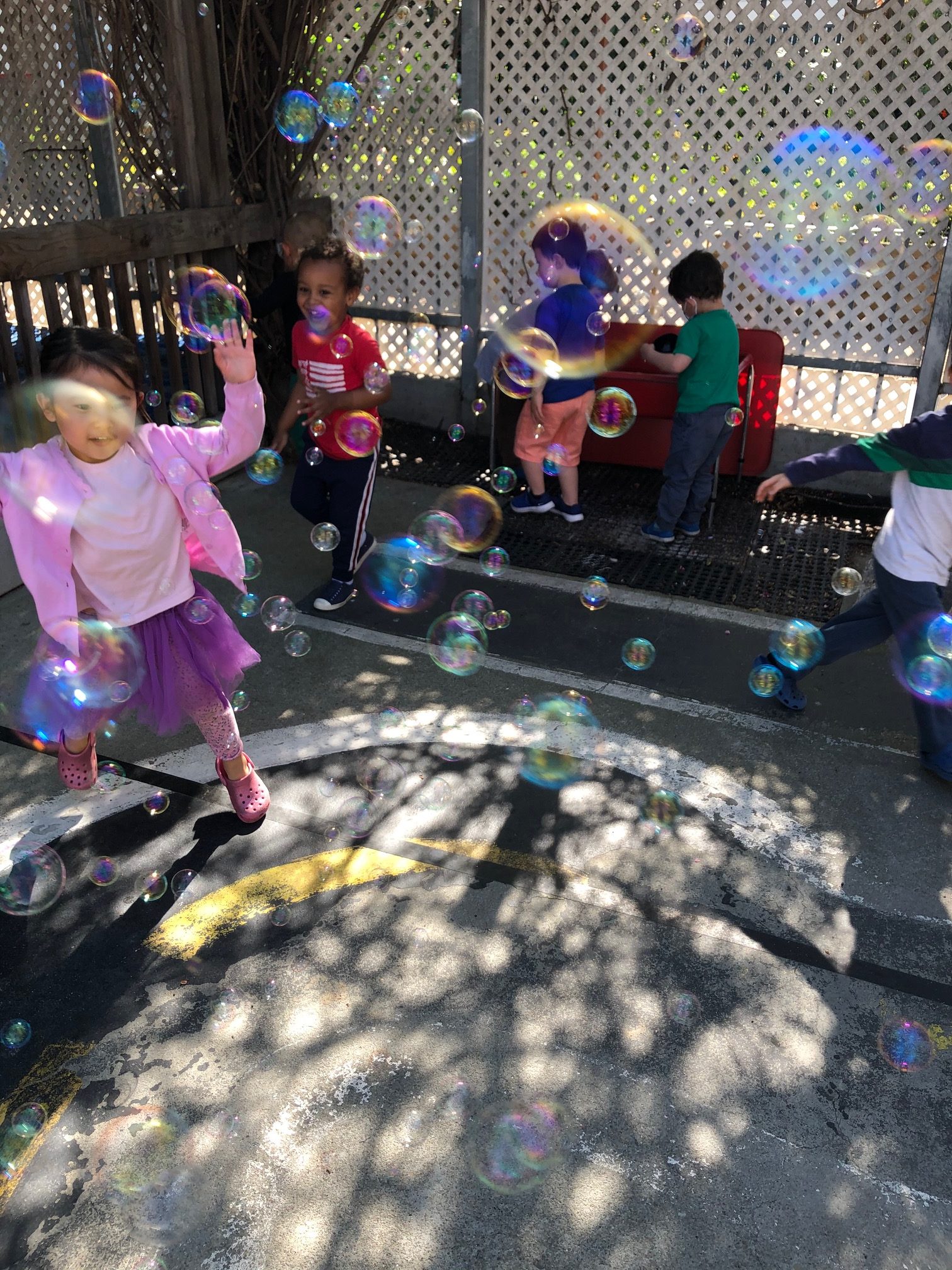 Our Program Little Sprouts Preschool