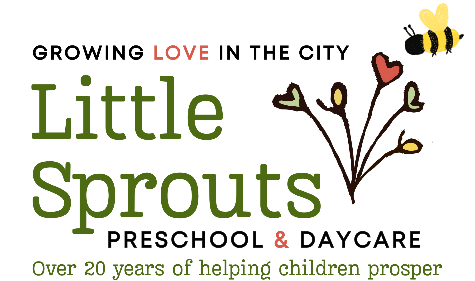 Little Sprouts Preschool